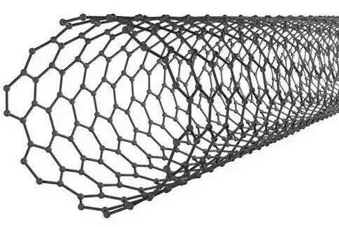 纳米碳球一般会被制成哪些类型的材料